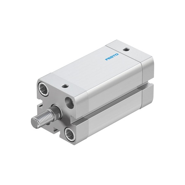 Compact Cylinder ADN-1"-11/2"-A-P-A